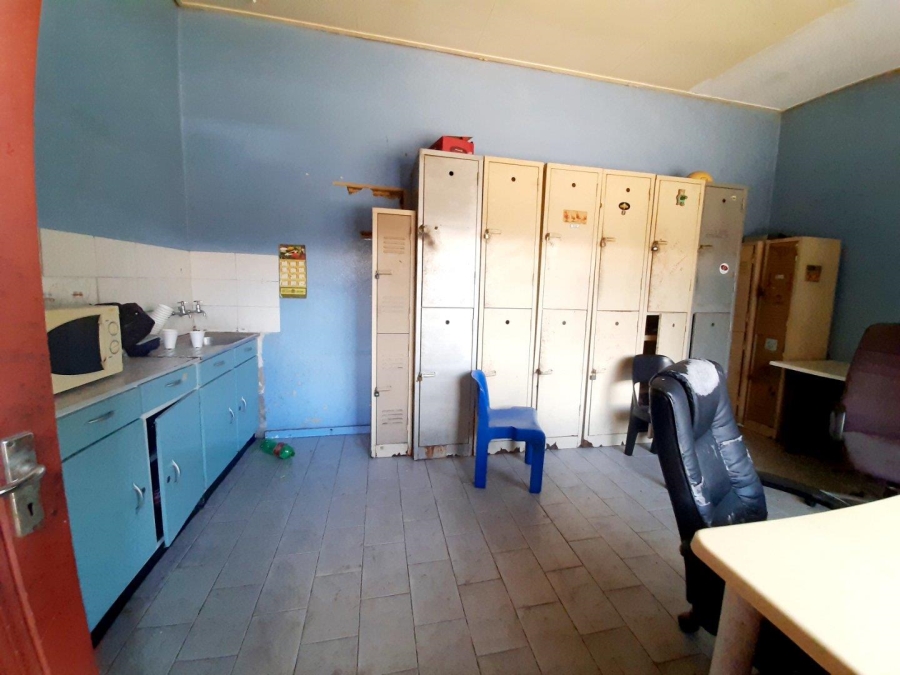 Commercial Property for Sale in Sasolburg Free State